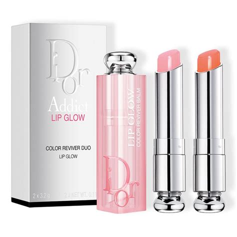 dior addict lip glow coral dupe|Dior lip balm.